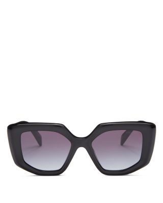 Symbole Geometric Sunglasses, 50mm