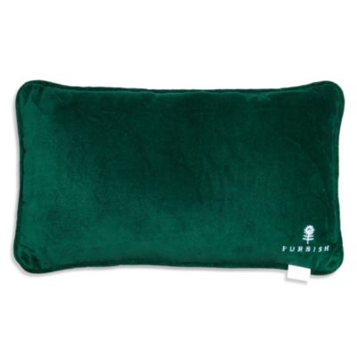 Love That Journey for Me Needlepoint Pillow