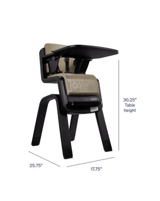 ZAAZ High Chair