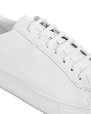 Men's Finley Low Top Sneakers