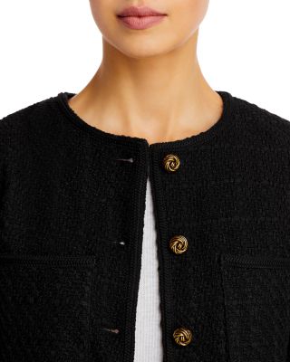 Tweed Jacket - Exclusive