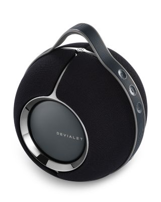 Mania Portable Smart Speaker