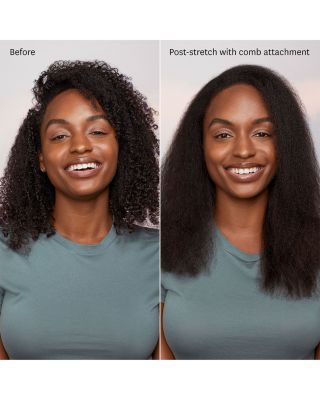 Smoothing Comb Attachment