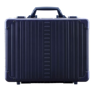 15" Aluminum Business Attache Case