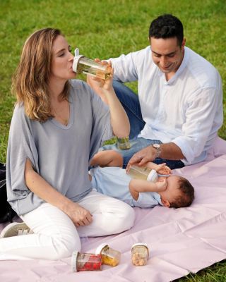 11oz Drinking Bottle