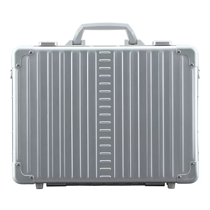 Aleon 17 Aluminum Attache Case