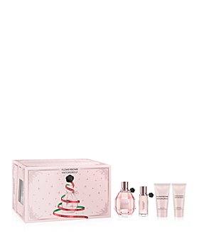 Viktor&Rolf - Flowerbomb Perfume Luxury Gift Set ($256 value)