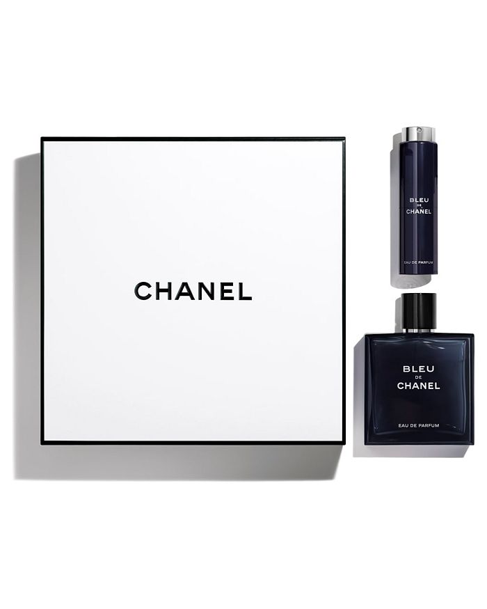chanel bleu men's perfume