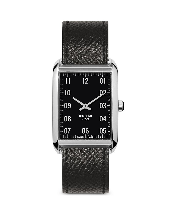 Tom ford 001 sale watch