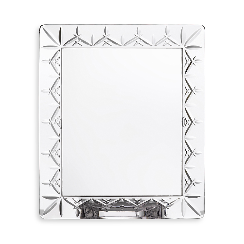 Waterford Marquis By Markham Frame, 8 X 10 In Clear