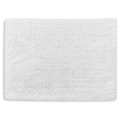 Dawson Organic Cotton Bath Rug, 21" x 34"