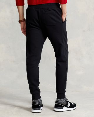 Double Knit Jogger Pants