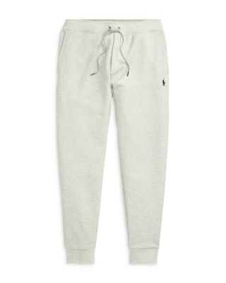 Double Knit Jogger Pants