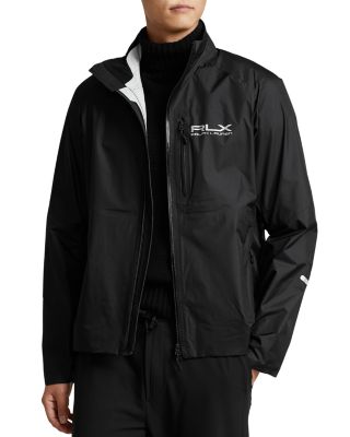 Rlx waterproof jacket hotsell