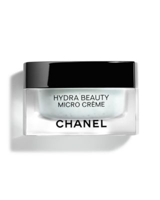 CHANEL Hydra Beauty Camellia Glow Concentrate