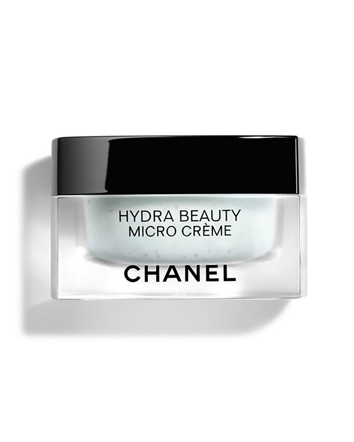  CHANEL Hydra Beauty Micro Creme, 1.7 Oz : Beauty & Personal Care