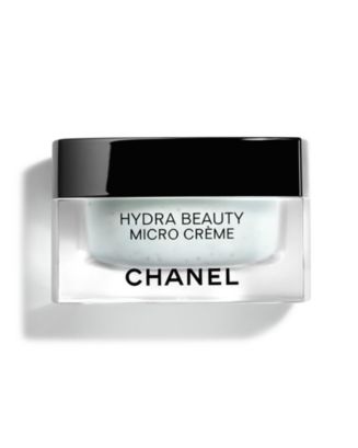 Chanel beaute shops burst silver charm