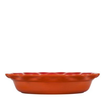 Stoneware Pie Dish