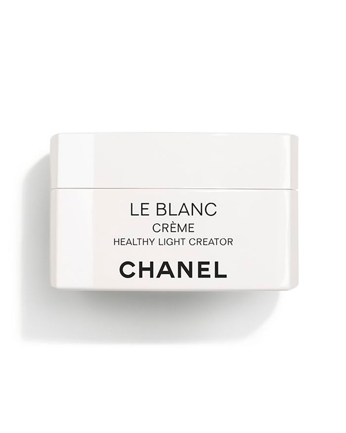 Chanel Review > LE BLANC Brightening Concentrate Double Action TXC