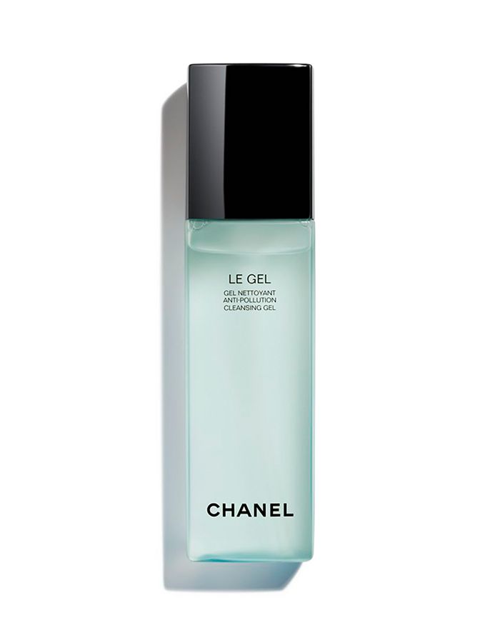 CHANEL SUBLMAGE CLEANSING COLLECTION REVIEW