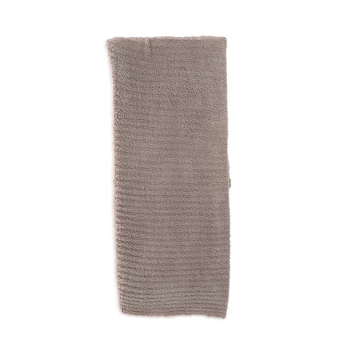 BAREFOOT DREAMS CozyChic Ribbed Throw | Bloomingdale's