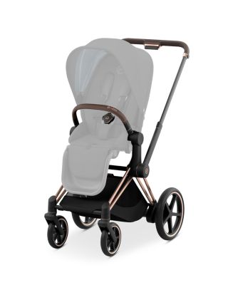 PRIAM 4 Stroller Frame