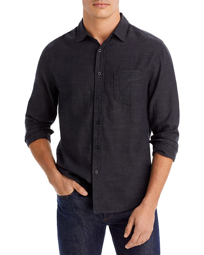 Rails Wyatt Relaxed Fit Shirt | Bloomingdale's