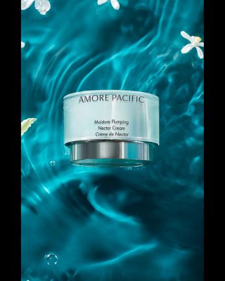 Moisture Plumping Nectar Cream 1.69 oz.