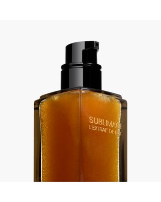 CHANEL SUBLIMAGE L'EXTRAIT DE NUIT 1.35 oz. Regenerating and
