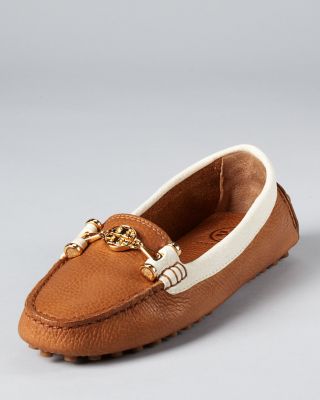 tory burch driving moccasins