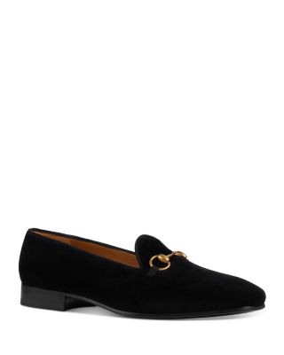 Velvet Shoes for Men - Bloomingdale's