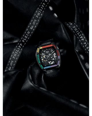 The $keleton Watch, 44mm