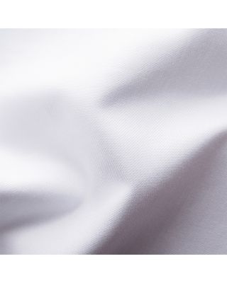 Contemporary Fit Twill Dress Shirt