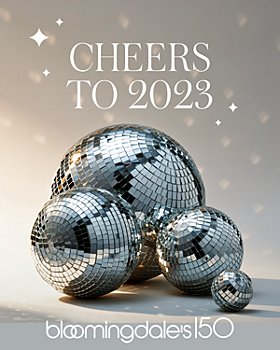 Bloomingdale's - Cheers to 2023 Gift Card