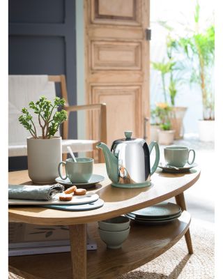 Salam Teapot Collection