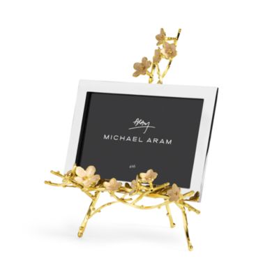 Cherry Blossom Easel Frame, 4&amp;quot; x 6&amp;quot;