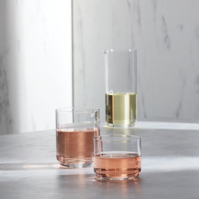 Tuscany Stackables Glassware Collection