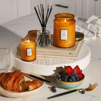 Baltic Amber Reed Diffuser, 3.4 oz