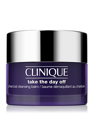 Shop Clinique Take The Day Off Charcoal Cleansing Balm 1 Oz.