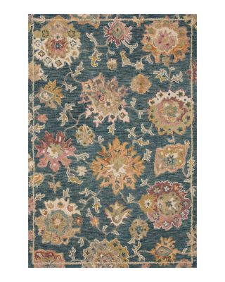 Loloi Padma Pma-03 Area Rug, 8'6 x 12'