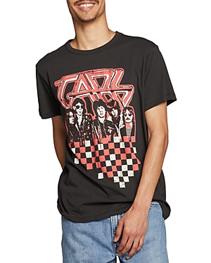 Chaser Cars Graphic Tee