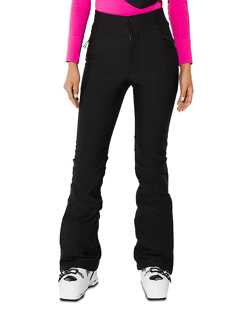 Halfdays Emma Pants In Black