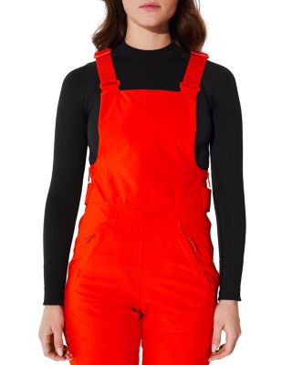 Carson Bib Waterproof Winter Overalls