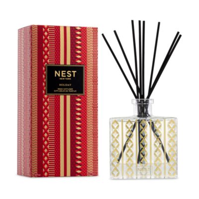 NEST New York - Holiday Reed Diffuser