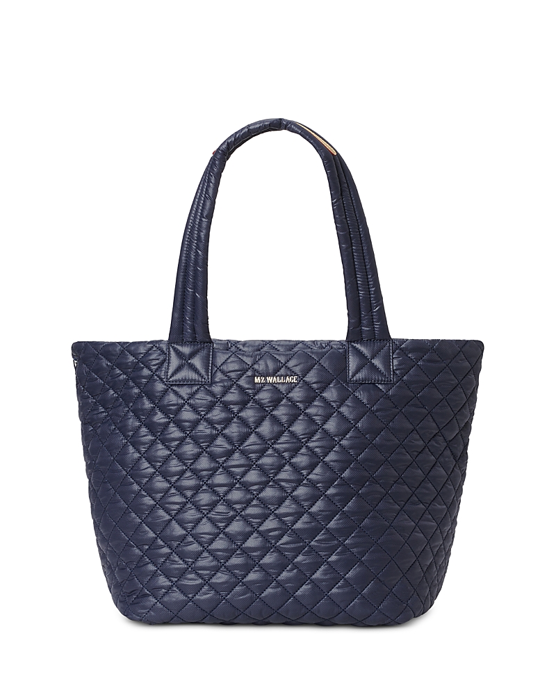 Mz Wallace Medium Metro Tote Deluxe
