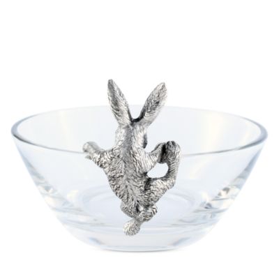 Bunny Dip/Candy Bowl