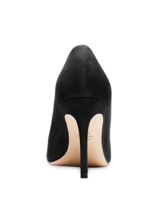 Women's Stuart High Heel Pumps