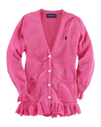 baby ralph lauren cardigan