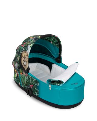 MIOS 3 Lux Carry Cot