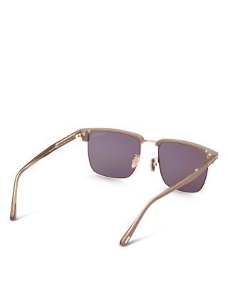  Hudson Square Sunglasses, 55mm